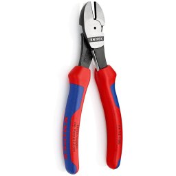Ojačane Knipex dijagonalne sečice 180mm (74 12 180)