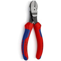 Ojačane Knipex dijagonalne sečice 160mm (74 12 160)