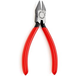 Knipex dijagonalne sečice sa oprugom za elektromehaničare 125mm (76 81 125)