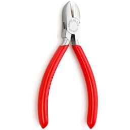 Knipex hromirane dijagonalne sečice za elektromehaničare 125mm (76 03 125)