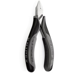 Knipex dijagonalne sečice za elektroniku sa oprugom 115mm (77 52 115 ESD)