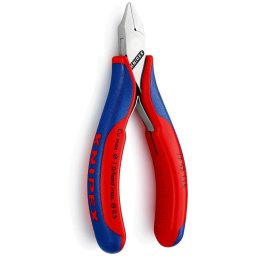Knipex dijagonalne sečice za elektroniku sa oprugom 115mm (77 52 115)