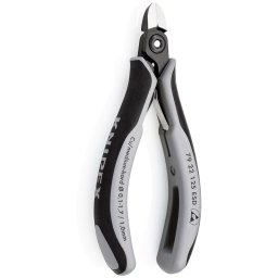 Knipex precizne dijagonalne sečice za elektroniku 125mm (79 22 125 ESD)