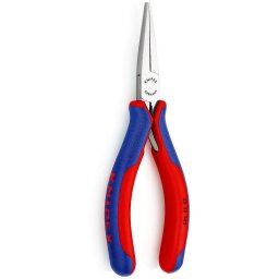 Knipex klešta za elektroniku sa ravnim čeljustima 145mm (35 52 145)