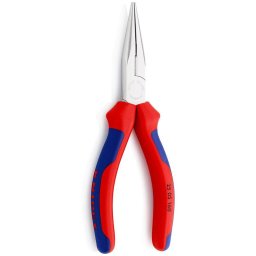 Knipex klešta špic prava za bočno sečenje 160mm - hromirana (25 05 160)