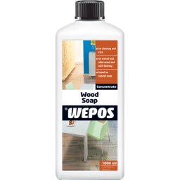 WEPOS Sredstvo za čišćenje brodskog poda1L