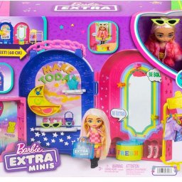 Barbie butik Extra Minis 072576
