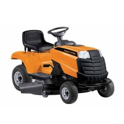 Traktor kosacica VT 985 Villager