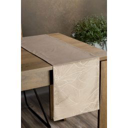 Eurofirany Unisex's Tablecloth 390057