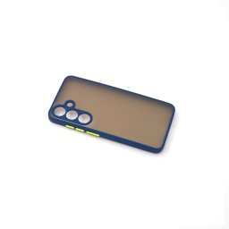 TPU maska BORDER za SAMSUNG SM-S921B, Galaxy S24 2024 (6.2") više boja