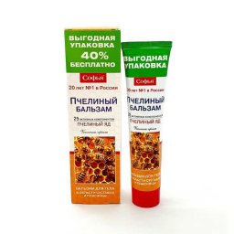 SOFIA PČELINJI OTROV KREMA 125ML