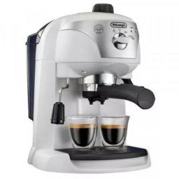 Aparat za espresso kafu DeLonghi EC221W