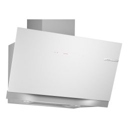 Bosch dekorativni aspirator DWK91LT20