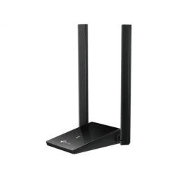 Bezicni adapter TP-LINKAC 1300 Dual Antennas ( ARCHER T4U PLUS )