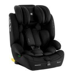 Autosedište Bronn Isofix crno