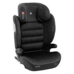 Autosedište Track Isofix crno