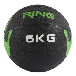 Ring medicinka gumena 6 kg-RX MED-6