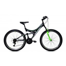 Capriolo ctx 260 crno-zeleno (16) ( 924400-16 )