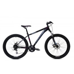 Capriolo lc 7.2 crno-pink (17) ( 924565-17 )