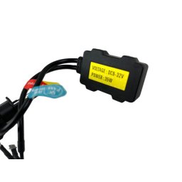 Auto led lampa katur-h1 ( 354246 )