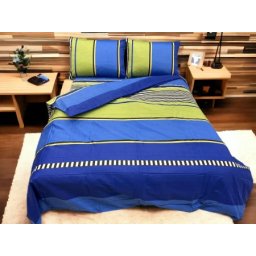 Posteljina Damast Dalia 150x200cm D10 ( VLK000272-Dalia 10 )