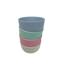 Set plastičnih posudica 4/1 ( 000290 )