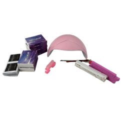 Shellalah set za manikir ( 356285 )