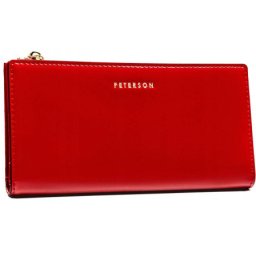 Novčanik peterson slim ( PTN004_1 )