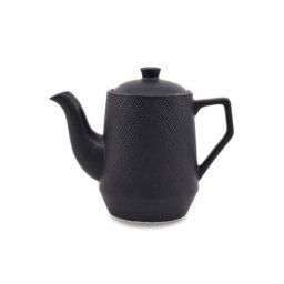 Maestro mr20001-08 bokal keramički crni 800ml