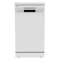 Midea sudomašina MFD45S200W.2-ES