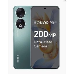 Honor 90 512GB zelena