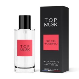 Muški parfem TOP MUSK for Man