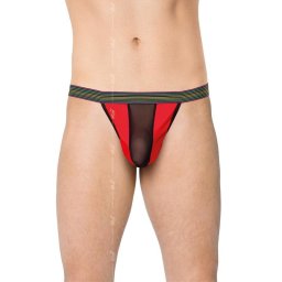 Muške tange Mens Thong 4529