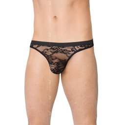Muške seksi gaćice Mens Briefs 4523