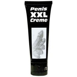 Krema za povećanje penisa XXL Creme1