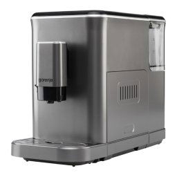 Aparat za kafu Gorenje GFACM20S
