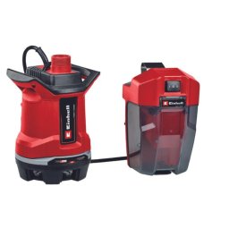Aku Pumpa za prljavu vodu GC-DP 18/25 LL-Li Einhell