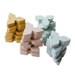 MOES Slagalica - Triangolo