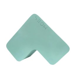 MOES Stepenice -Play block, Green