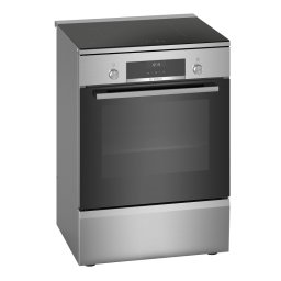 Bosch šporet HLS59D351