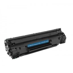 Xprint Toner HP CF283X, 737 M127, 125