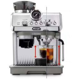 Aparat za espresso kafu DeLonghi EC9255.M