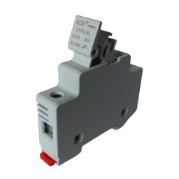 DC Osigurač-rastavljač, 30A, 1000V DC, 1-polni gPV
