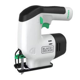 Black & Decker aku ubodna testera, 12V ( REVJ12C )