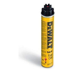DeWalt gasni rezevroar za gasne pištolje ( DDF6755218 )