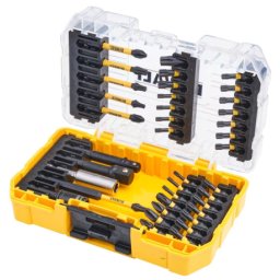 DeWalt set pribora 38 kom + zaštitne naočare ( DT70733T )