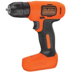 Black&Decker aku bušilica/šrafilica, 1.5Ah ( BDCD8 )