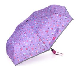 Gabol kišobran dečji 8 rebara Violet lila ( 16KSG234464LA )