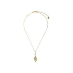 Ženska majorica dafne biserna gold ogrlica 8 mm ( 16630.01.1 n37.000.1 )