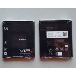 Baterija BA900 za Xperia E1 Xperia J Xperia M Xperia L